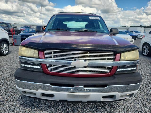 2005 Chevrolet Avalanche K1500