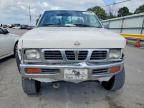 1997 Nissan Truck XE