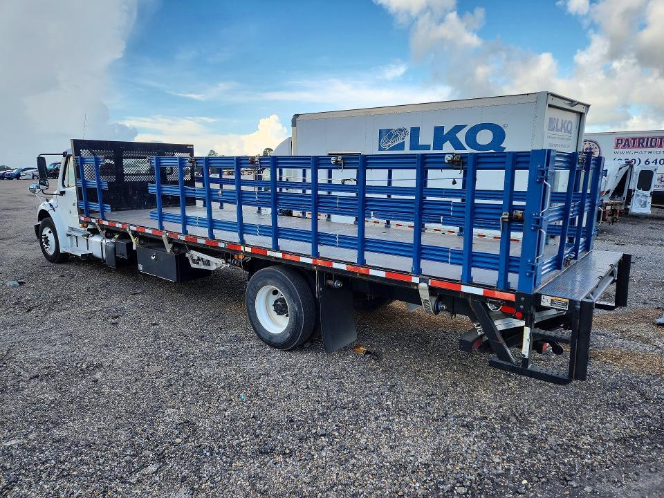 2018 Freightliner M2 106 Medium Duty