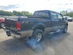 2002 Ford F250 Super Duty