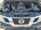 2014 Nissan Frontier SV V6