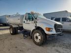 2000 Ford F650 Super Duty Water Truck