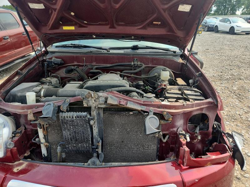 2004 Toyota Tundra SR5