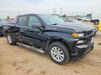 2021 Chevrolet Silverado K1500 Custom