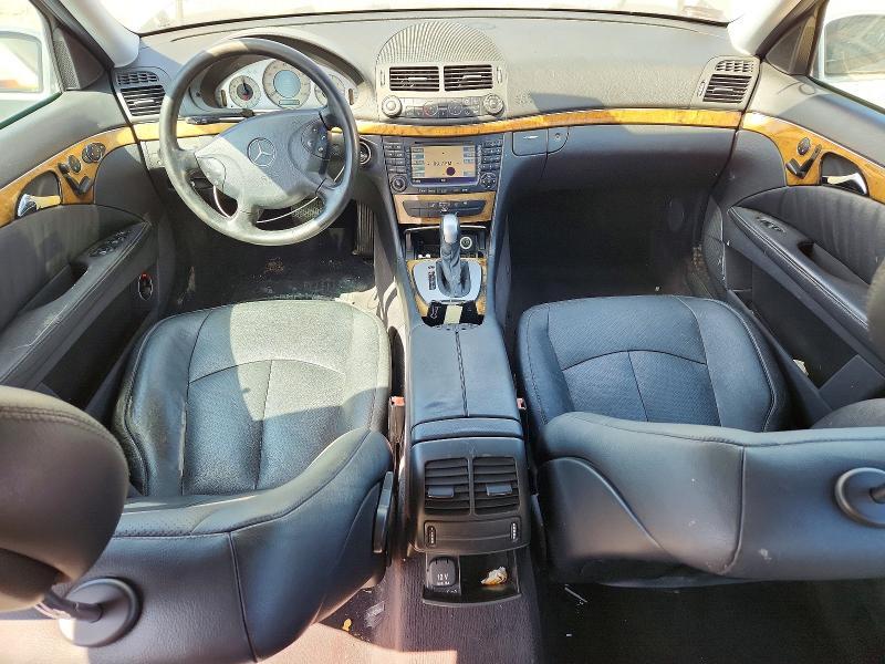 2005 Mercedes-Benz E 320