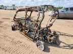 2020 Can-Am Commander Utility Vehicle