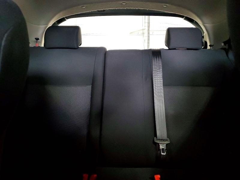 2014 Nissan Juke s