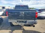2018 Chevrolet Silverado K2500 Heavy Duty LTZ