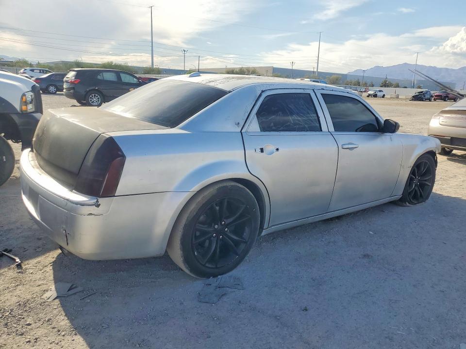2006 Chrysler 300C