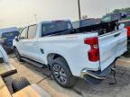 2026 Chevrolet Silverado K1500 LT-L