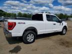 2021 Ford F150 Super Cab