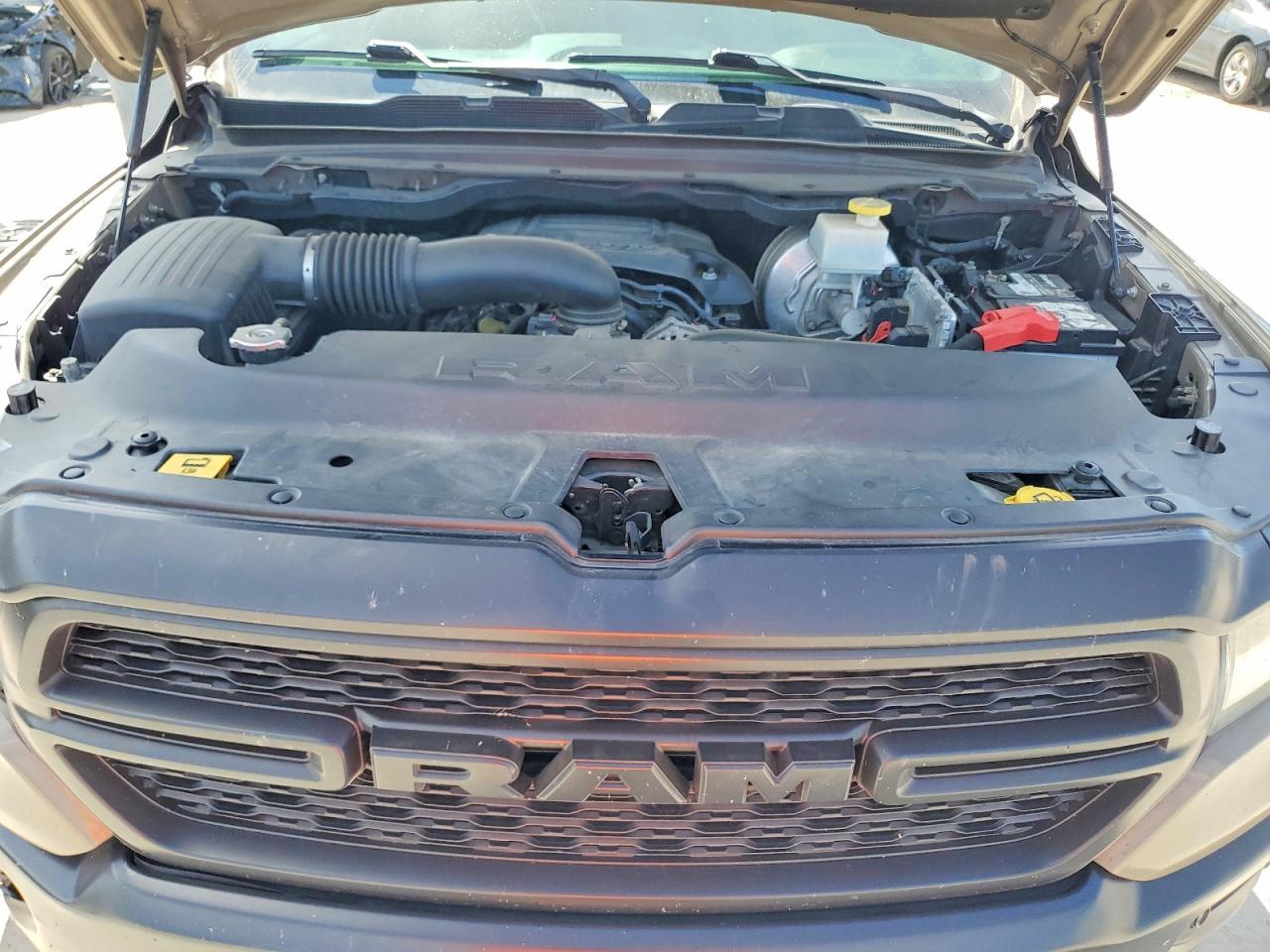 2020 Dodge RAM 1500 BIG HORN/LONE Star