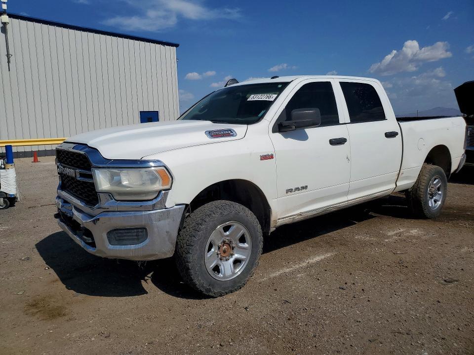 2020 Dodge RAM 2500 Tradesman
