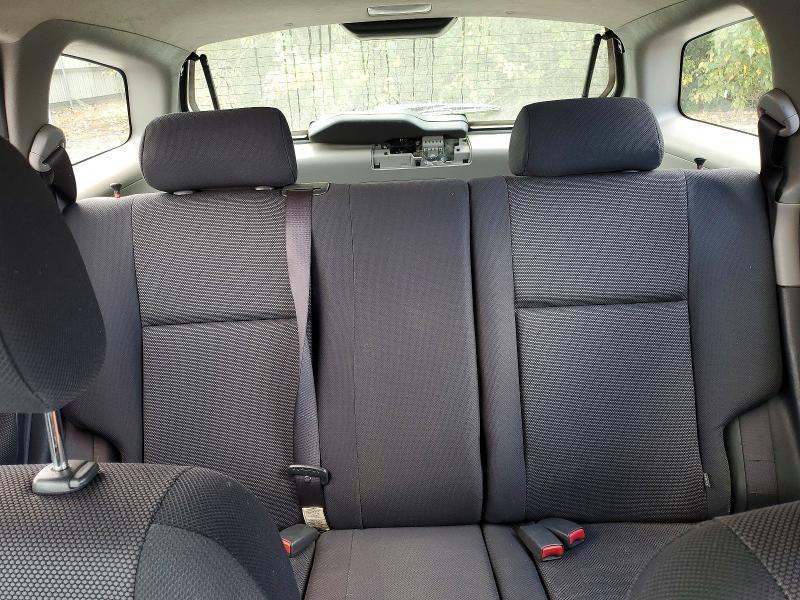 2004 Toyota Matrix xr