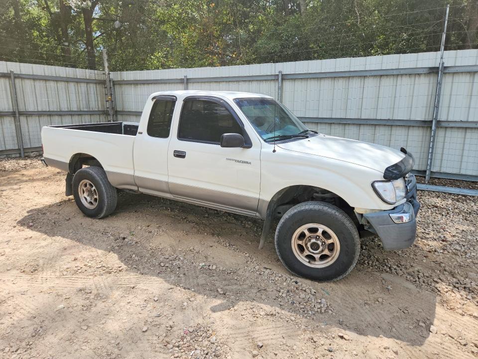 1998 Toyota Tacoma Xtracab Prerunner