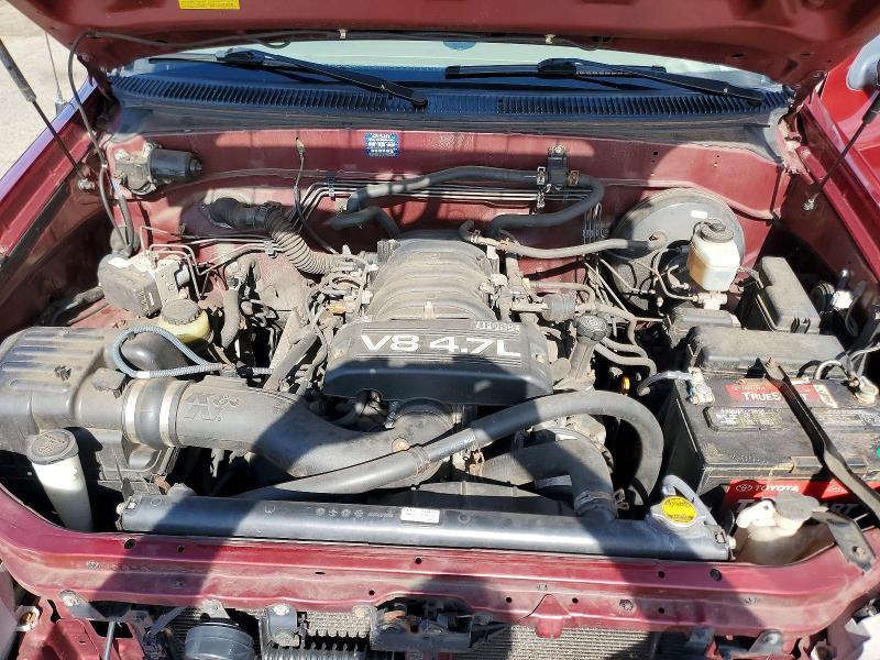 2006 Toyota Tundra Double Cab Limited