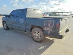 2007 Chevrolet Silverado C1500 Classic Crew Cab