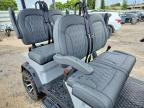 2025 Denago Rover XL Golf Cart