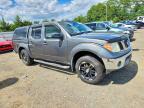 2005 Nissan Frontier