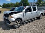2009 Nissan Frontier SE V6