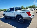 2017 Nissan Titan PRO-4X