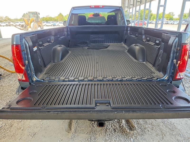2013 GMC Sierra K2500 SLE