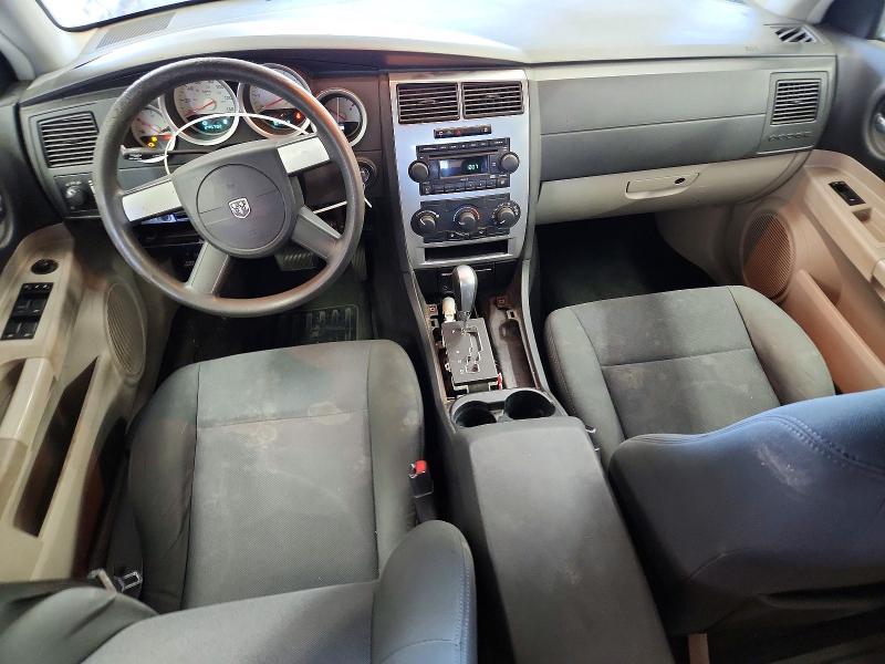 2007 Dodge Magnum