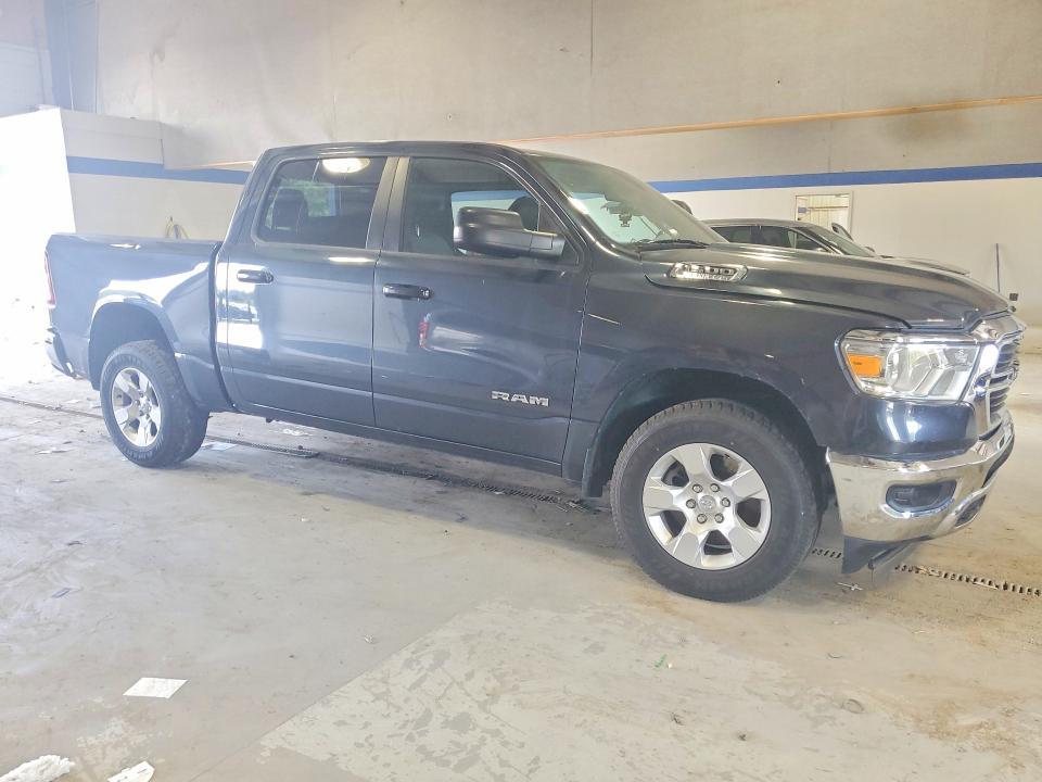 2021 Dodge RAM 1500 BIG HORN/LONE Star