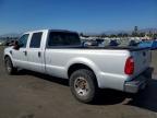 2008 Ford F250 Super Duty