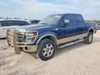 2013 Ford F-150 Supercrew