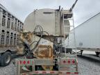 2017 Ledwell Feed Delivery Trailer