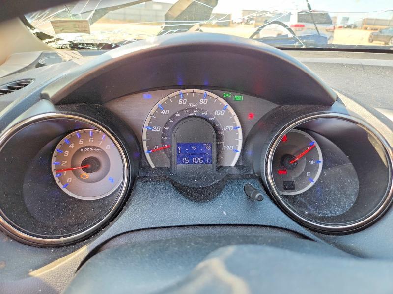 2013 Honda FIT Sport