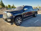 2016 GMC Sierra K1500 Denali
