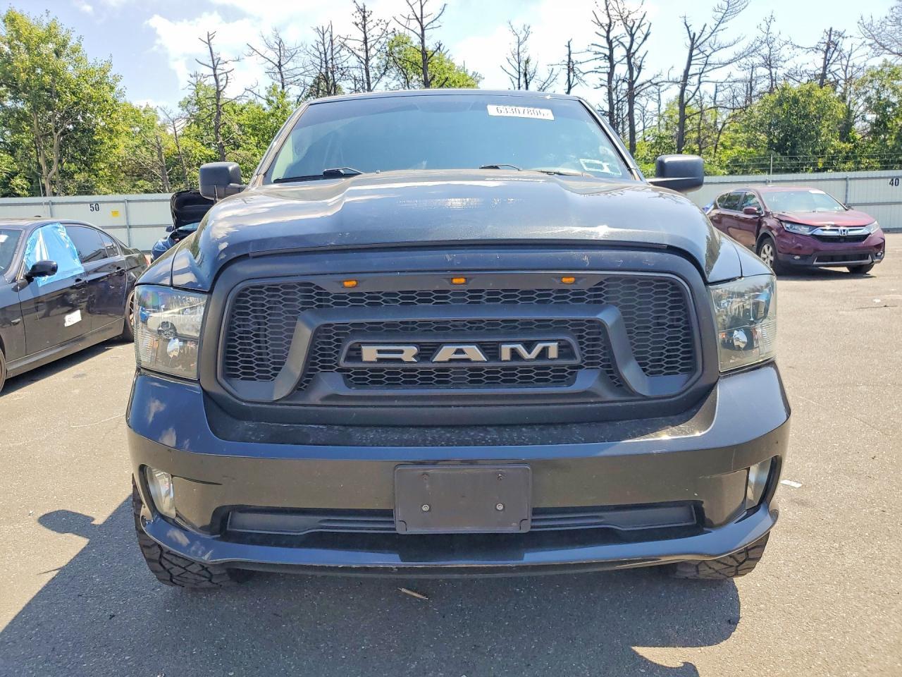 2016 Dodge RAM 1500 ST