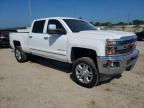2016 Chevrolet Silverado K2500 Heavy Duty LTZ