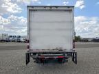 2019 Hino 195 BOX Truck