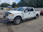 2007 Ford F150 Supercrew