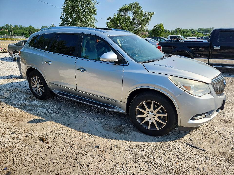 2015 Buick Enclave