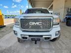 2015 GMC Sierra K2500 Denali