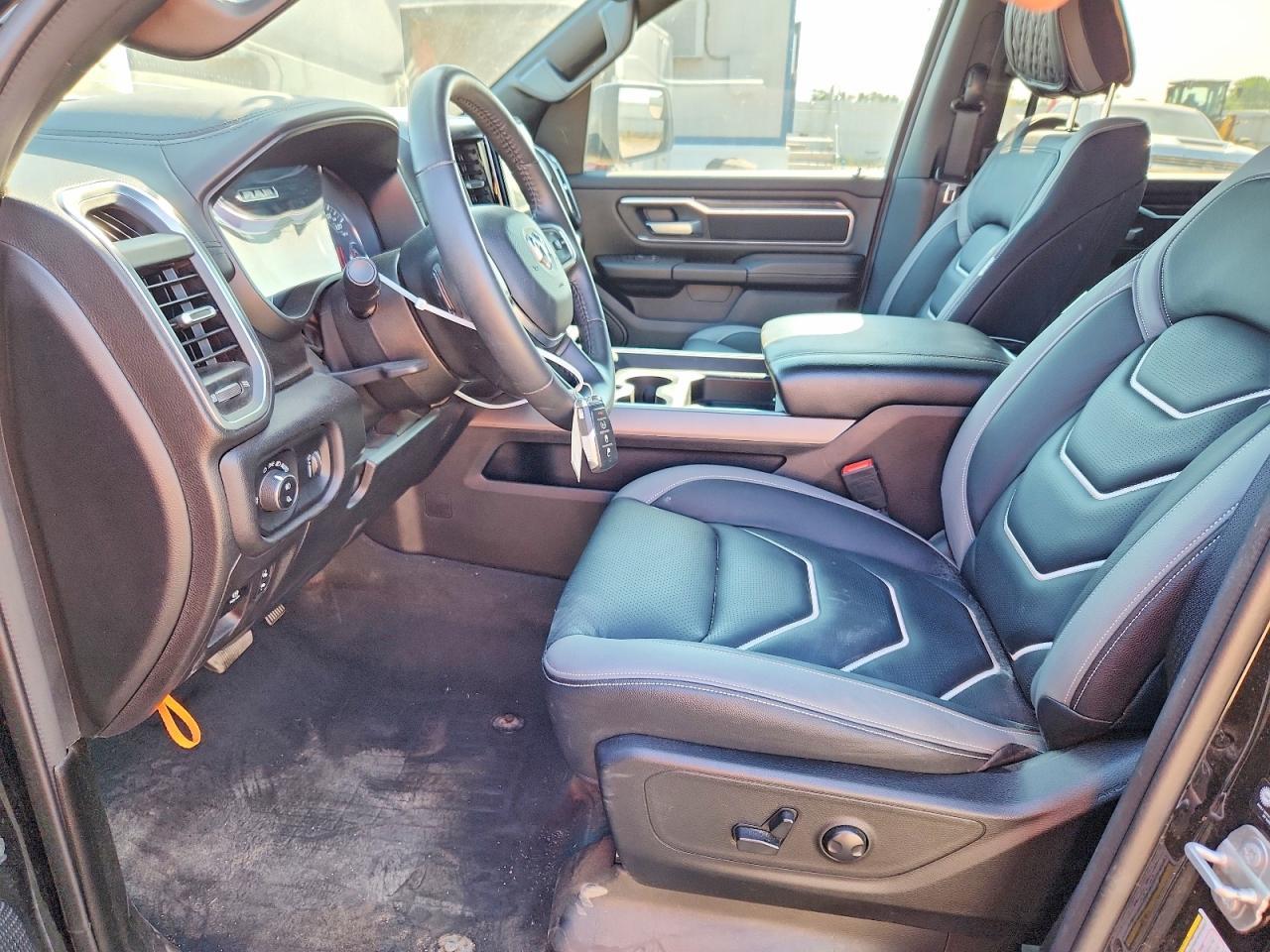 2024 Dodge RAM 1500 BIG HORN/LONE Star