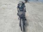 2018 Kawasaki EX400