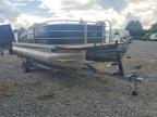 2014 Hampton Boat