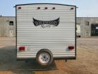 2014 Forest River Wildwoo D Camper