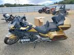 2025 Honda GL1800 D