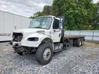2020 Freightliner Business Class M2 Flatbed Truck