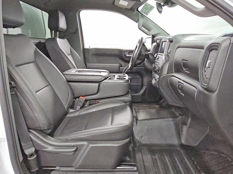 2023 Chevrolet Silverado C1500