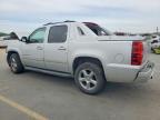 2012 Chevrolet Avalanche LTZ