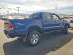 2007 Toyota Tacoma Double Cab Prerunner