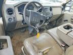2008 Ford F550 Super Duty