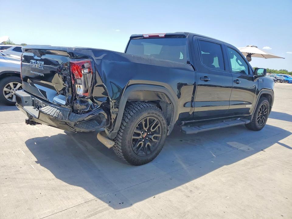 2023 GMC Sierra C1500 Elevation